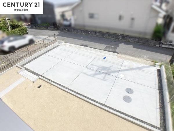 リナージュ四日市生桑町第１期　１号棟