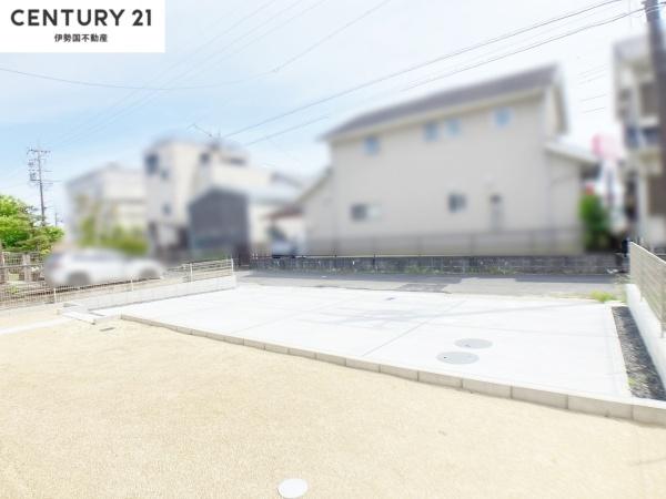 リナージュ四日市生桑町第１期　１号棟