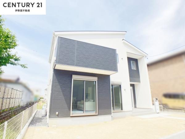 リナージュ四日市生桑町第１期　１号棟