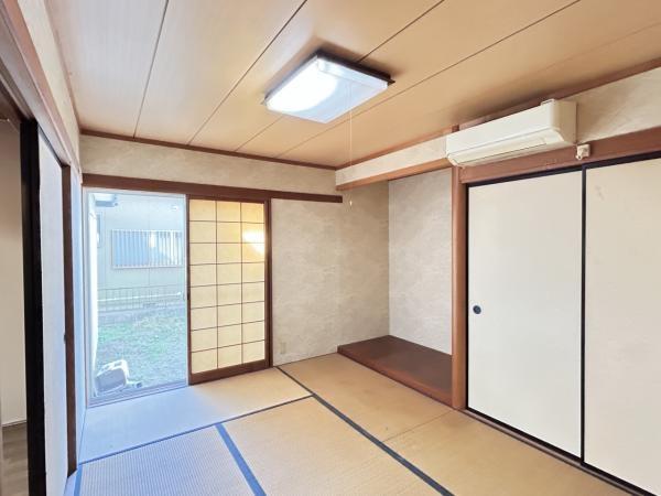 三重郡菰野町大字田口新田の中古一戸建て