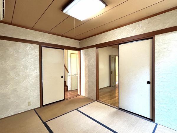 三重郡菰野町大字田口新田の中古一戸建て