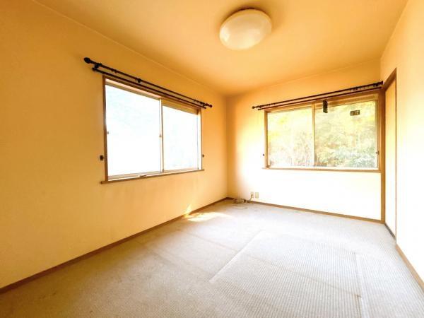 三重郡菰野町大字田口新田の中古一戸建て