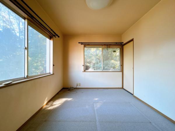 三重郡菰野町大字田口新田の中古一戸建て