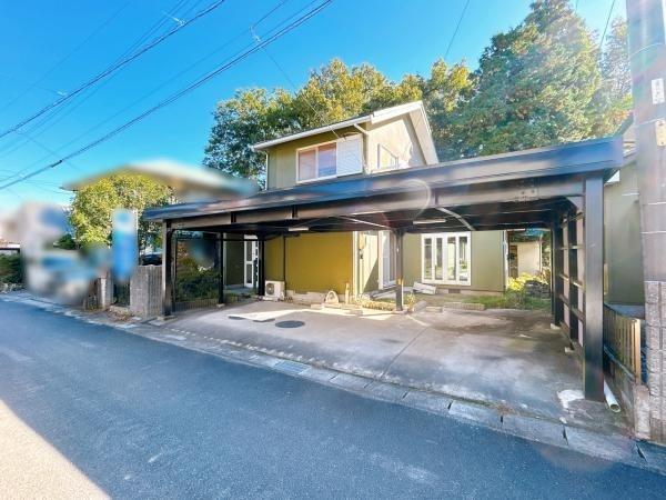 三重郡菰野町大字田口新田　中古戸建