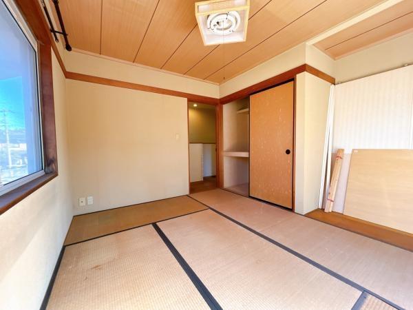 三重郡菰野町大字田口新田の中古一戸建て