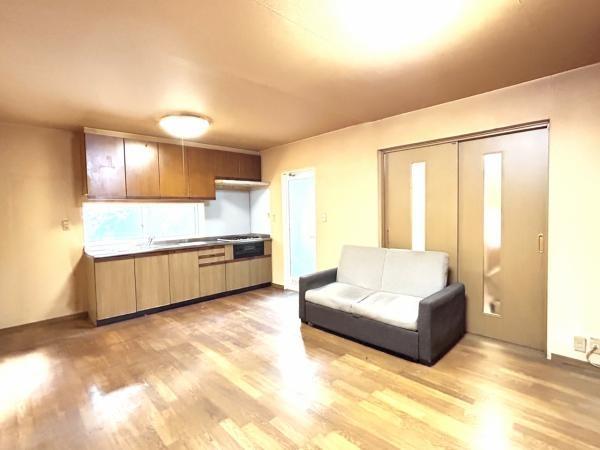 三重郡菰野町大字田口新田の中古一戸建て