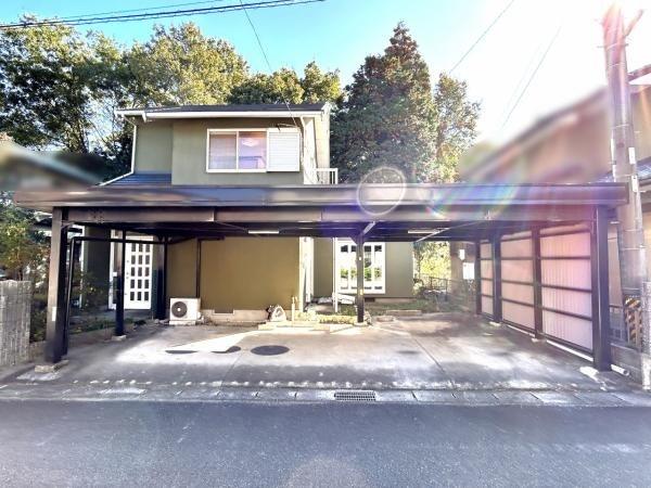 三重郡菰野町大字田口新田の中古一戸建て