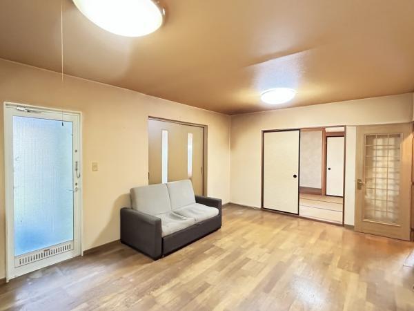 三重郡菰野町大字田口新田の中古一戸建て