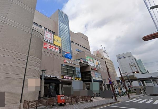 中部マンション(トナリエ四日市)