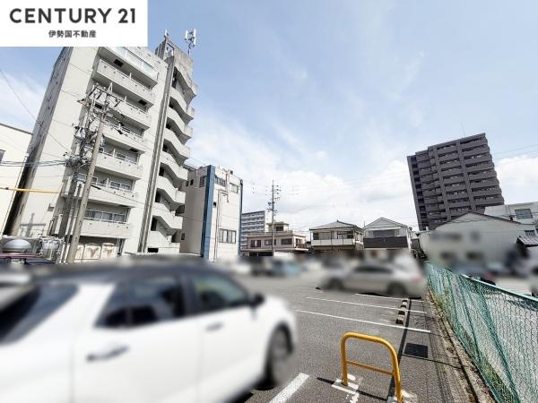 中部マンション