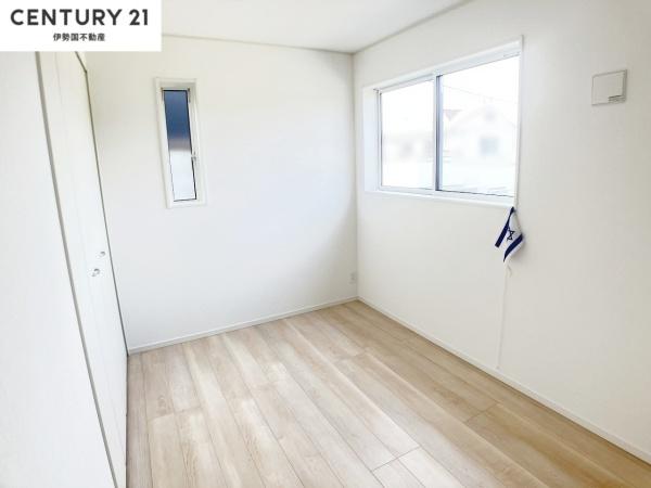 クレイドルガーデン楠町南五味塚第2　1号棟