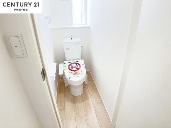 クレイドルガーデン楠町南五味塚第2　1号棟
