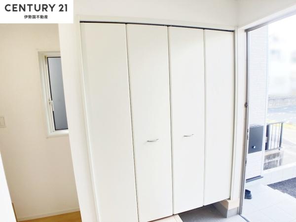 クレイドルガーデン楠町南五味塚第2　1号棟