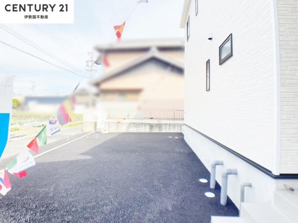 クレイドルガーデン楠町南五味塚第2　1号棟