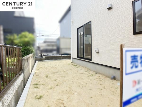 クレイドルガーデン楠町南五味塚第2　1号棟