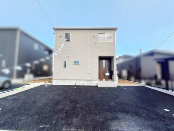 クレイドルガーデン鈴鹿市長太栄町第4　２号棟