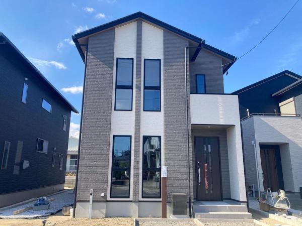 富士町　新築戸建　８号棟