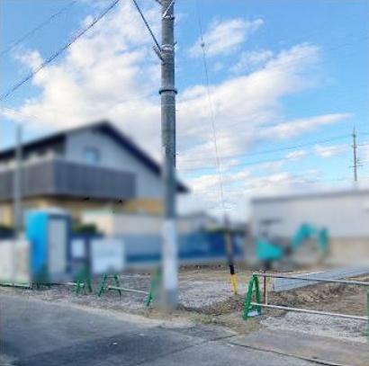 リナージュ四日市馳出町1丁目　1期　１号棟