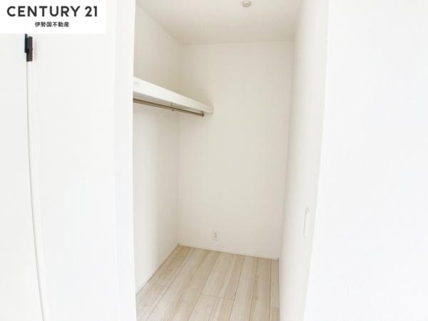 リナージュ四日市馳出町1丁目　1期　２号棟