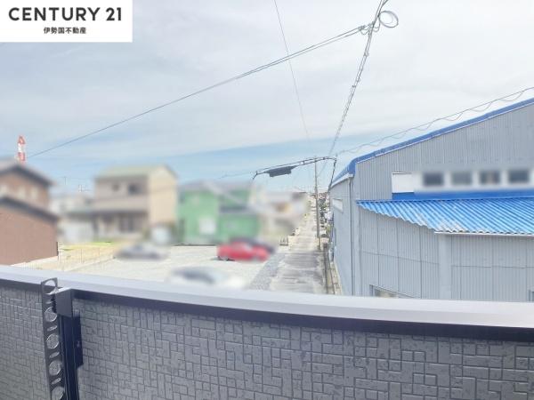 リナージュ四日市馳出町1丁目　1期　２号棟