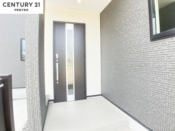 リナージュ四日市馳出町1丁目　1期　２号棟
