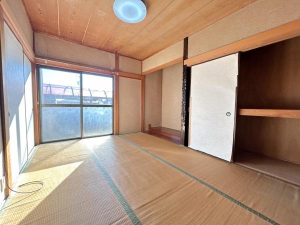四日市市小古曽５丁目の中古一戸建て
