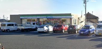 四日市市小古曽５丁目の中古一戸建て(ファミリーマート四日市小古曽二丁目店)