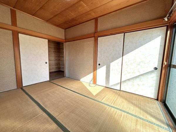 四日市市小古曽５丁目の中古一戸建て