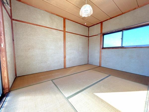 四日市市小古曽５丁目の中古一戸建て