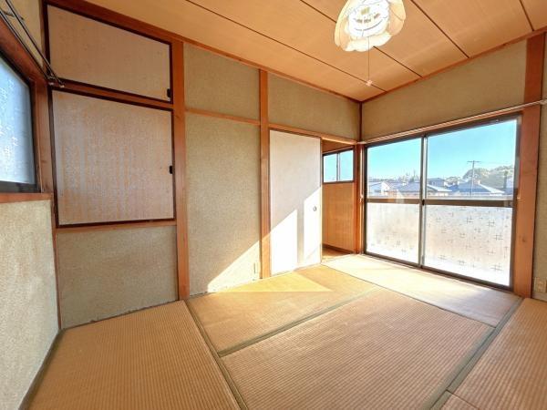 四日市市小古曽５丁目の中古一戸建て