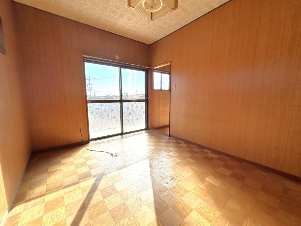 四日市市小古曽５丁目の中古一戸建て