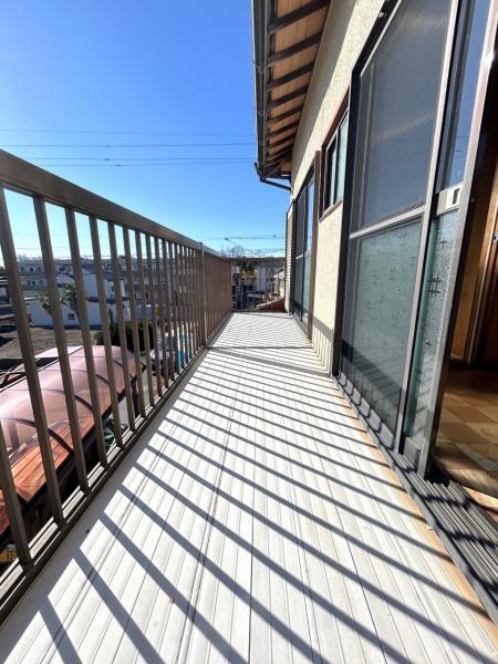 四日市市小古曽５丁目の中古一戸建て