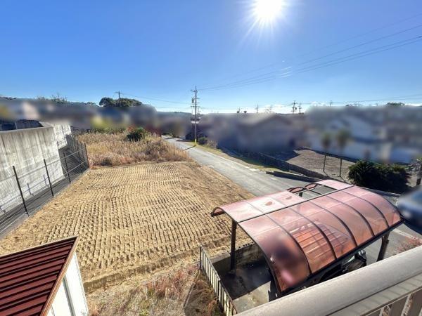 四日市市小古曽５丁目の中古一戸建て