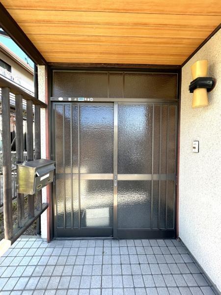 四日市市小古曽５丁目の中古一戸建て