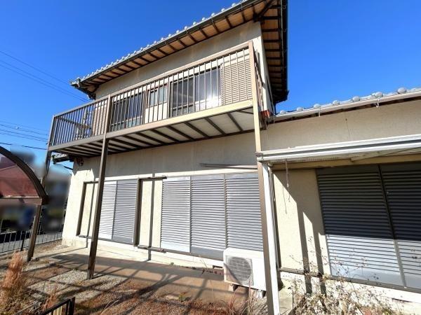 四日市市小古曽５丁目の中古一戸建て