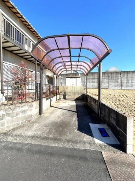 四日市市小古曽５丁目の中古一戸建て