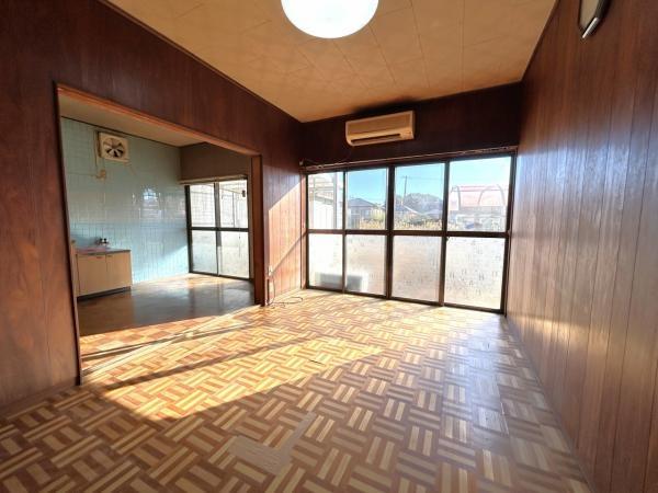 四日市市小古曽5丁目　中古戸建