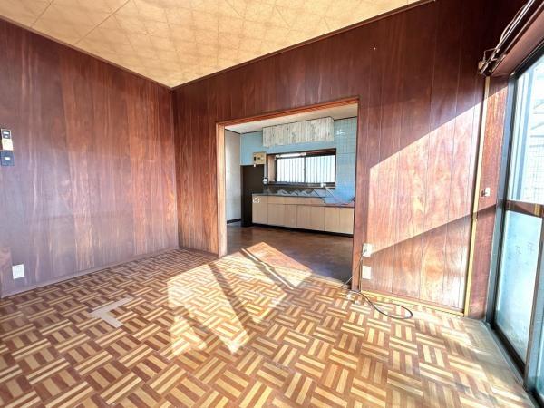 四日市市小古曽5丁目　中古戸建