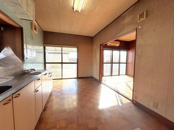 四日市市小古曽5丁目　中古戸建