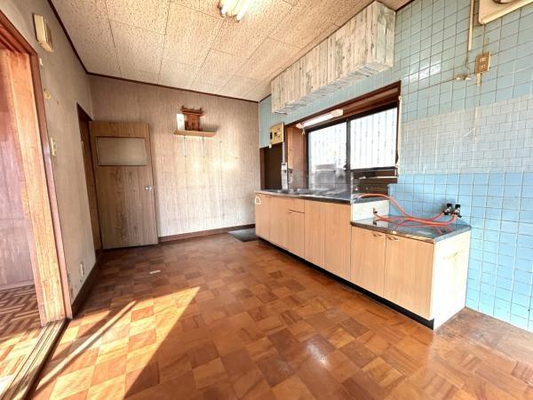 四日市市小古曽５丁目の中古一戸建て