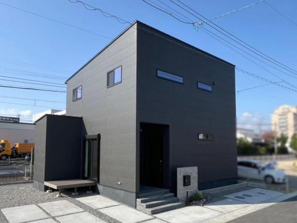 トレステージ松本駅前Ⅲ　２号棟