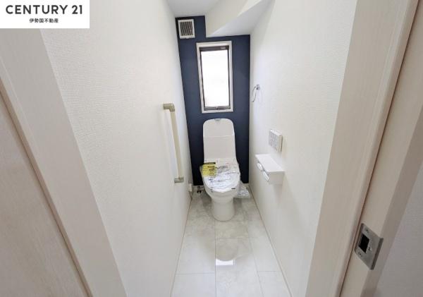 富士町　新築戸建　９号棟