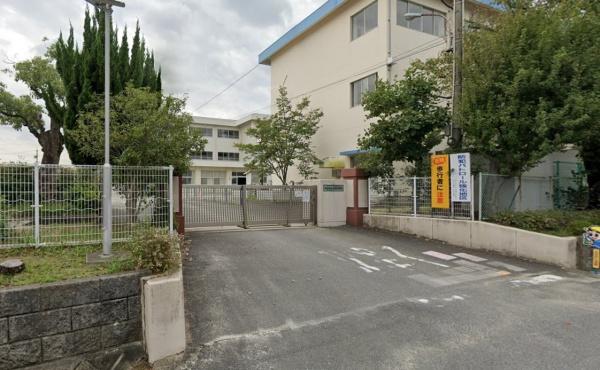 富士町 新築戸建 9号棟(四日市市立羽津小学校)