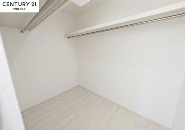 富士町　新築戸建　９号棟