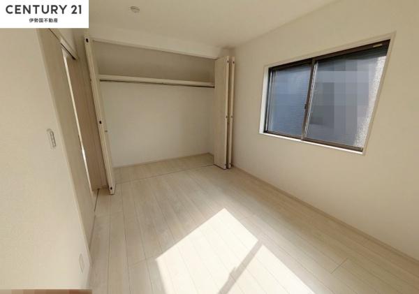 富士町　新築戸建　９号棟