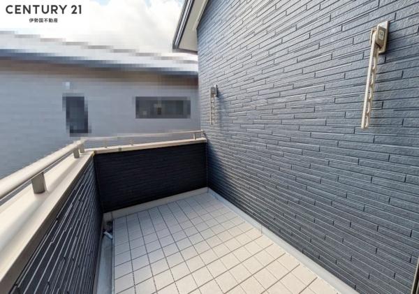 富士町　新築戸建　９号棟
