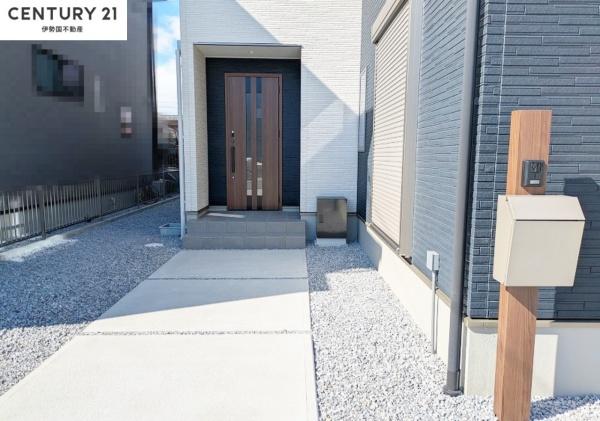 富士町　新築戸建　９号棟
