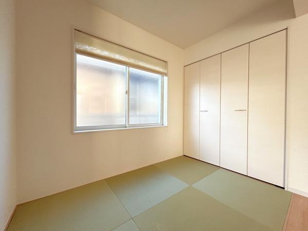 四日市市曙町の中古一戸建て