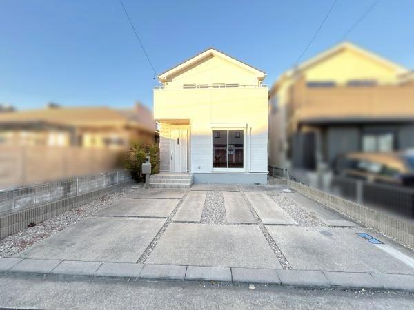 四日市市曙町　中古戸建