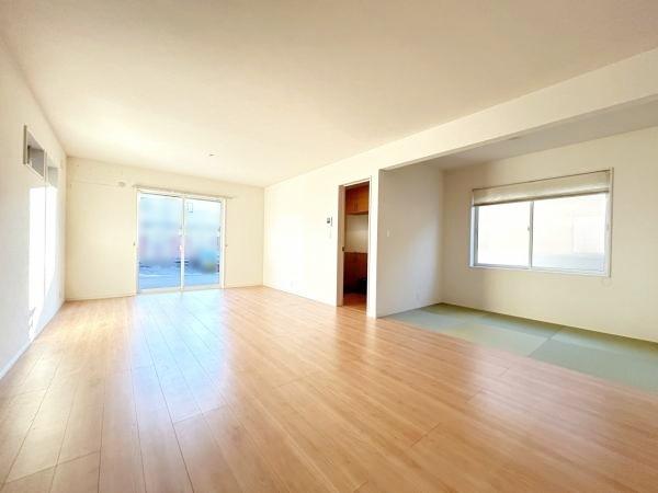 四日市市曙町　中古戸建
